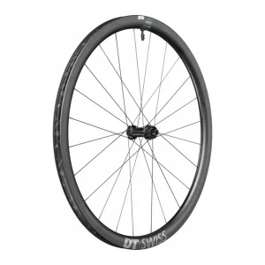 Rueda Delantera Dt Swiss Ruta Crc 1400 700 12*100 Perf 35mm