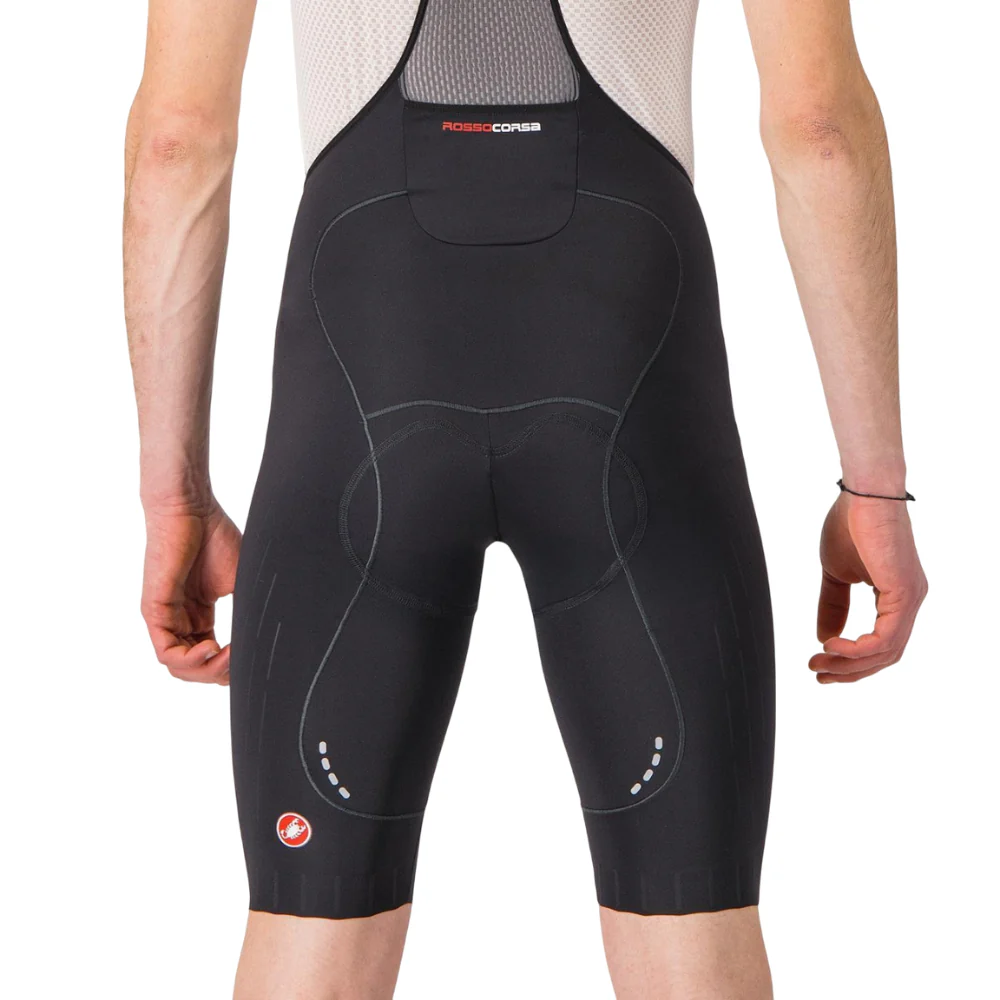 Bib short Castelli Free Aero Race - Imagen 6