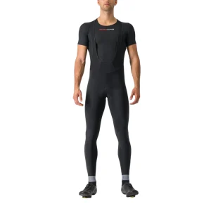 Pantalon Castelli Tutto Nano Bibtight