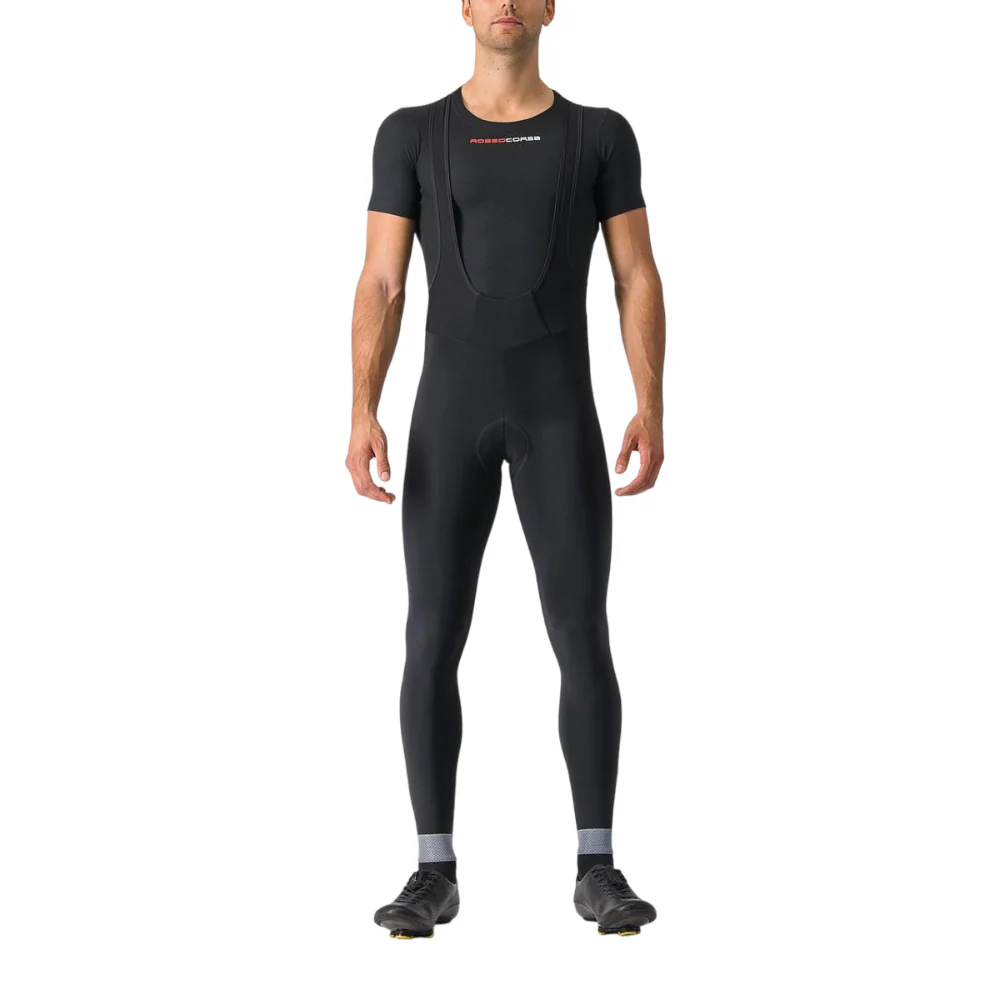 Pantalon Castelli Tutto Nano Bibtight - Imagen 2