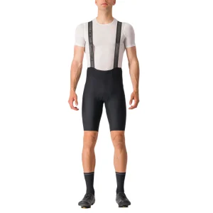 Bib Short Castelli Espresso