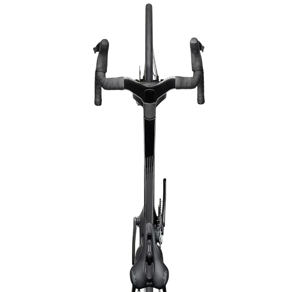 Preventa | Bicicleta Factor One - Onyx Black - Imagen 7