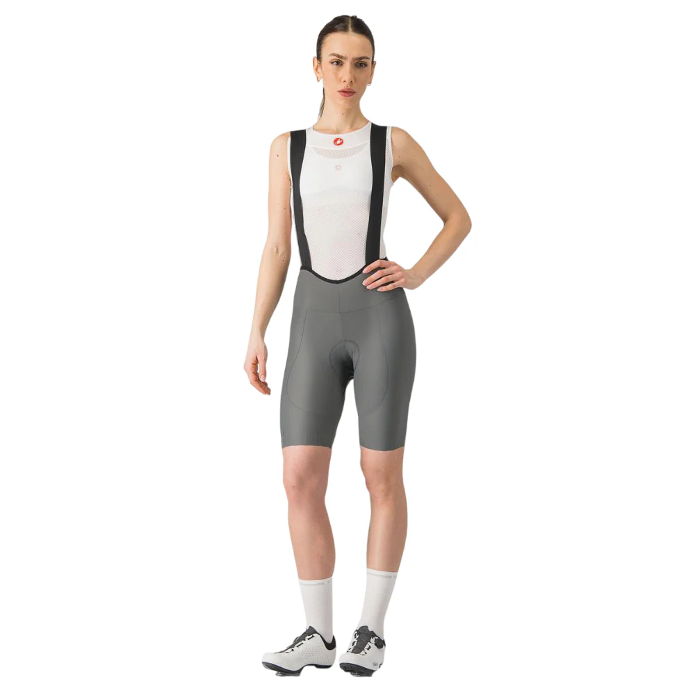 Bib Short Castelli Espresso DT W