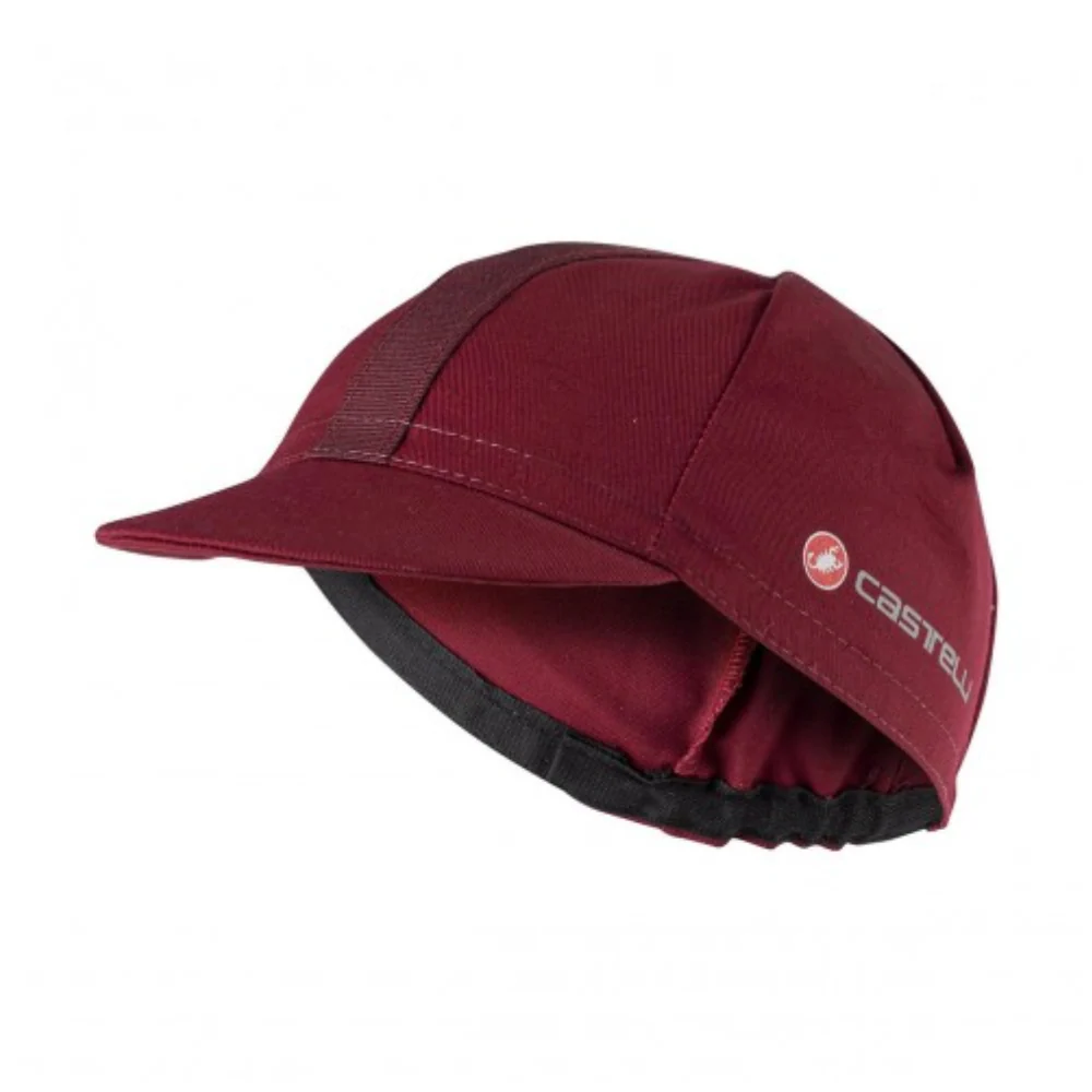 Gorra Castelli Endurance - Imagen 2