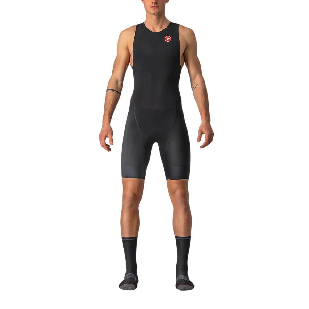Trisuit Castelli Core Spr-Oly Ruta H