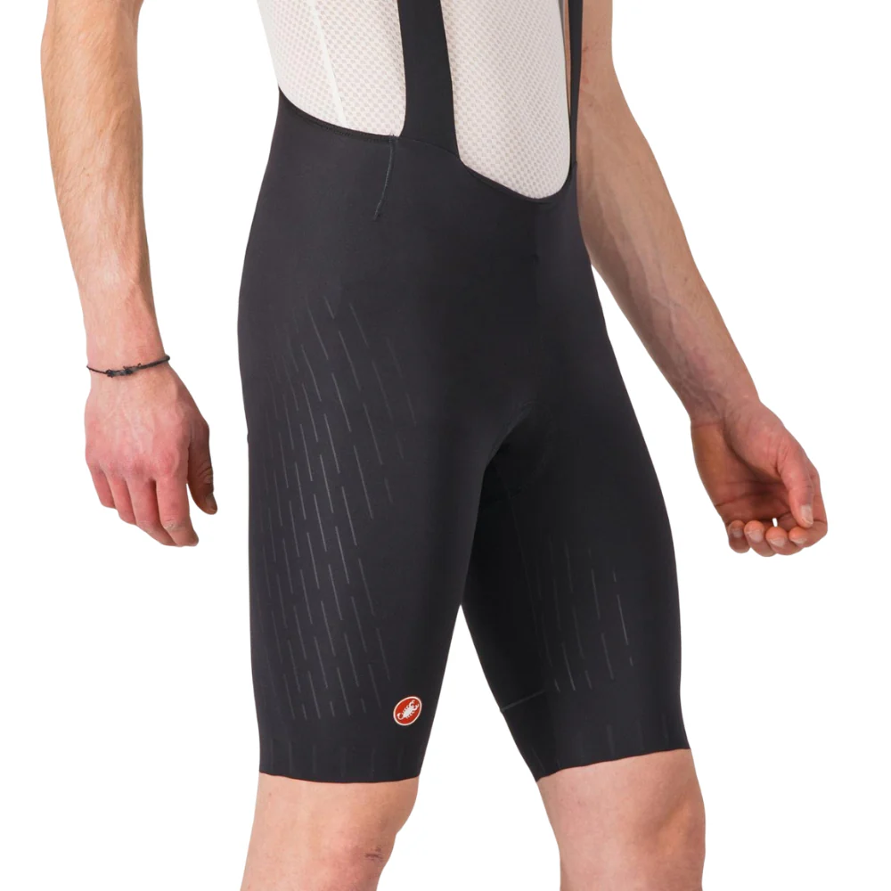 Bib short Castelli Free Aero Race - Imagen 4