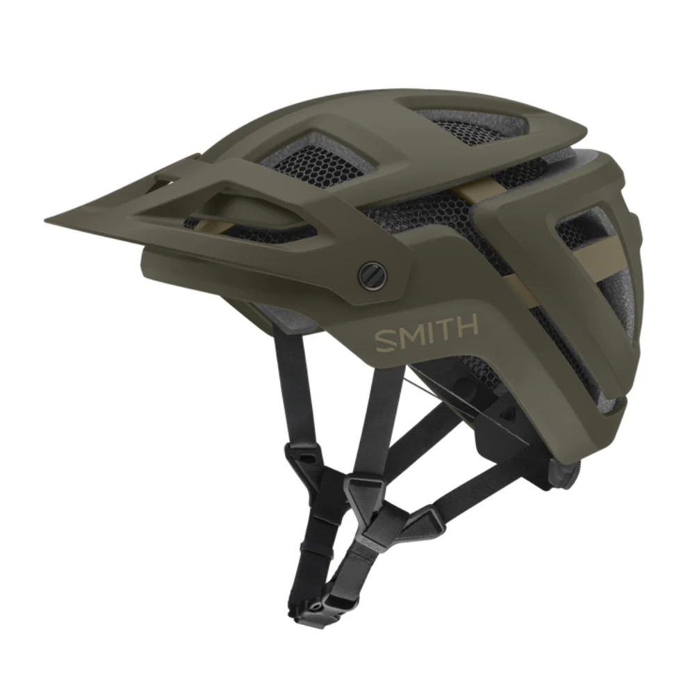 Casco Smith Forefront 3 MIPS + KOROYD - Imagen 8
