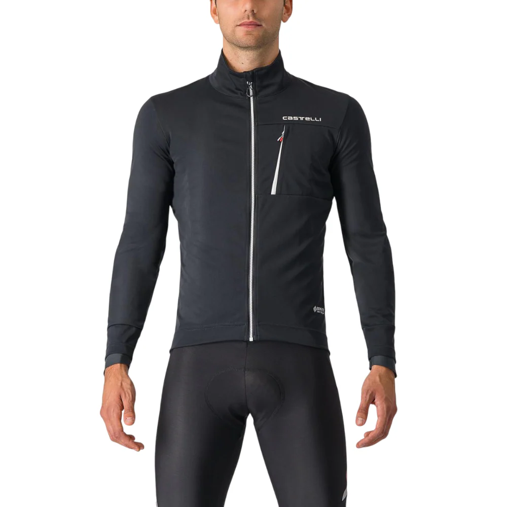 Chaqueta Castelli GO H - Imagen 2