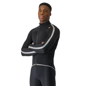 Chaqueta Castelli Ultra Rain Cape