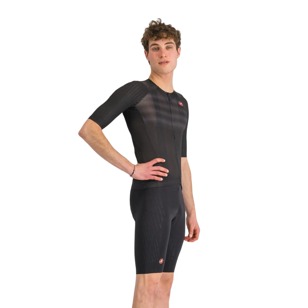 Bib short Castelli Free Aero Race - Imagen 8