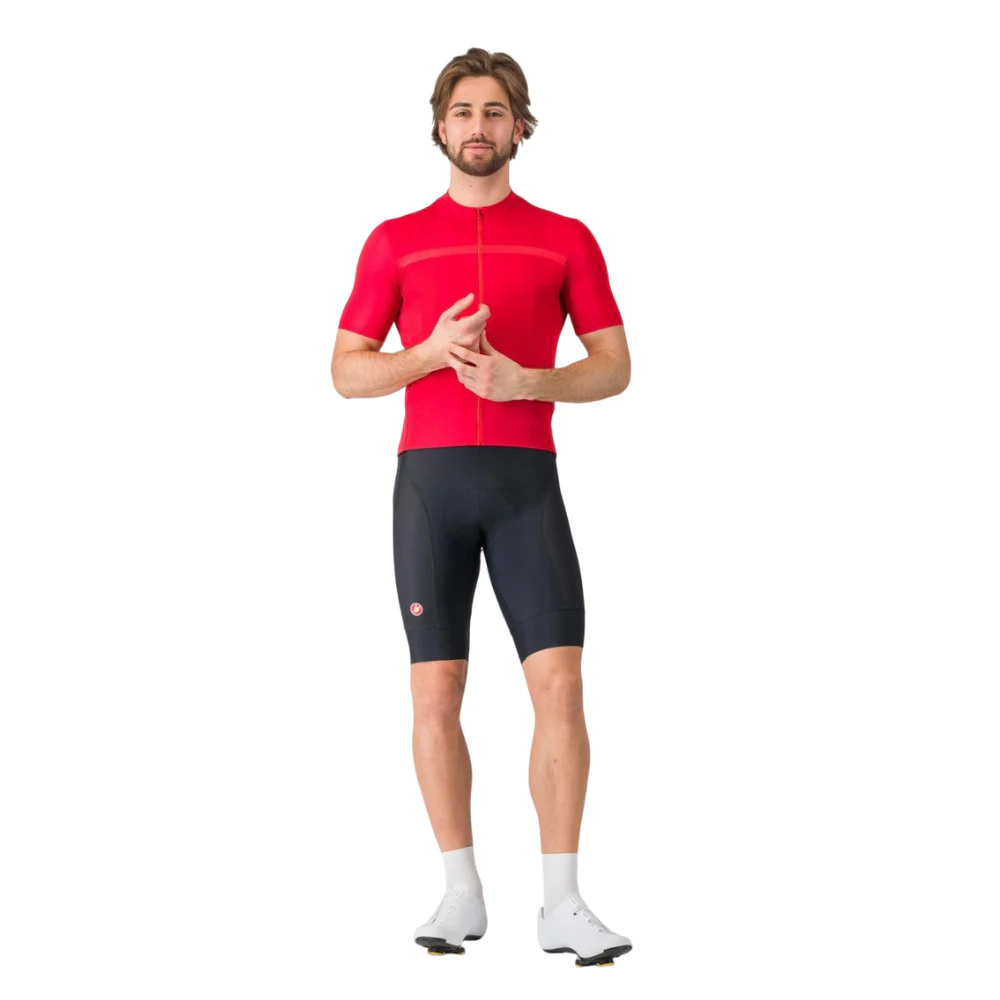 Bibshort Castelli Competizione 2 - Imagen 7