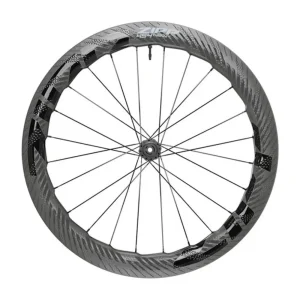 Rueda Delantera  Zipp Disco Hookless 454 Nsw