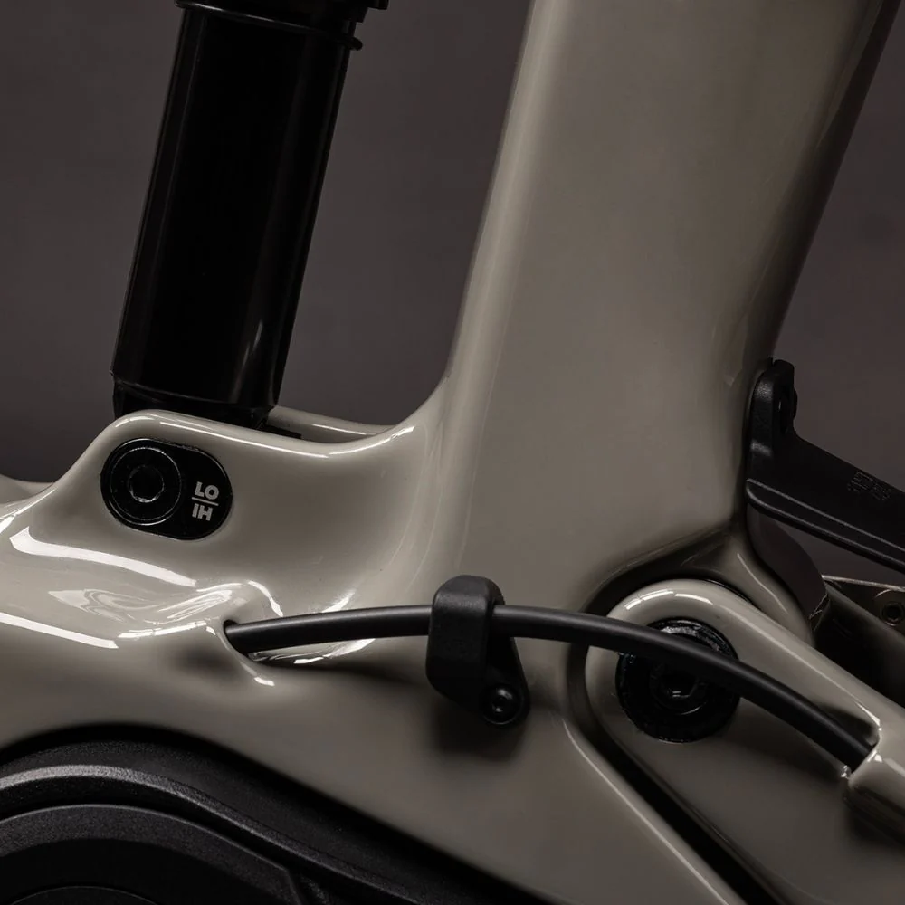 Bicicleta Santa Cruz Vala C Mx Kit 70 - Imagen 8