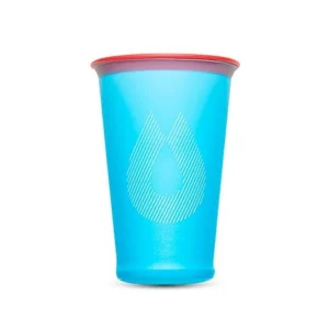 Vaso SPEED CUP 150ml azul (2 uds.)