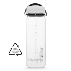 RECON 750ml blanco-negro HYBR01W