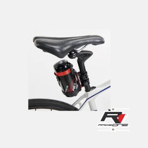 Soporte portabidón Race One Jeko universal