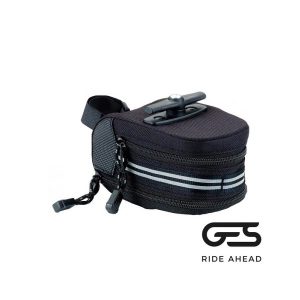 Bolsa Ges Reflectante T-BAR al bajo sillín