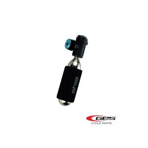 Micro Inflador Giyo CO2