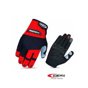 Guantes de verano Ges Racing