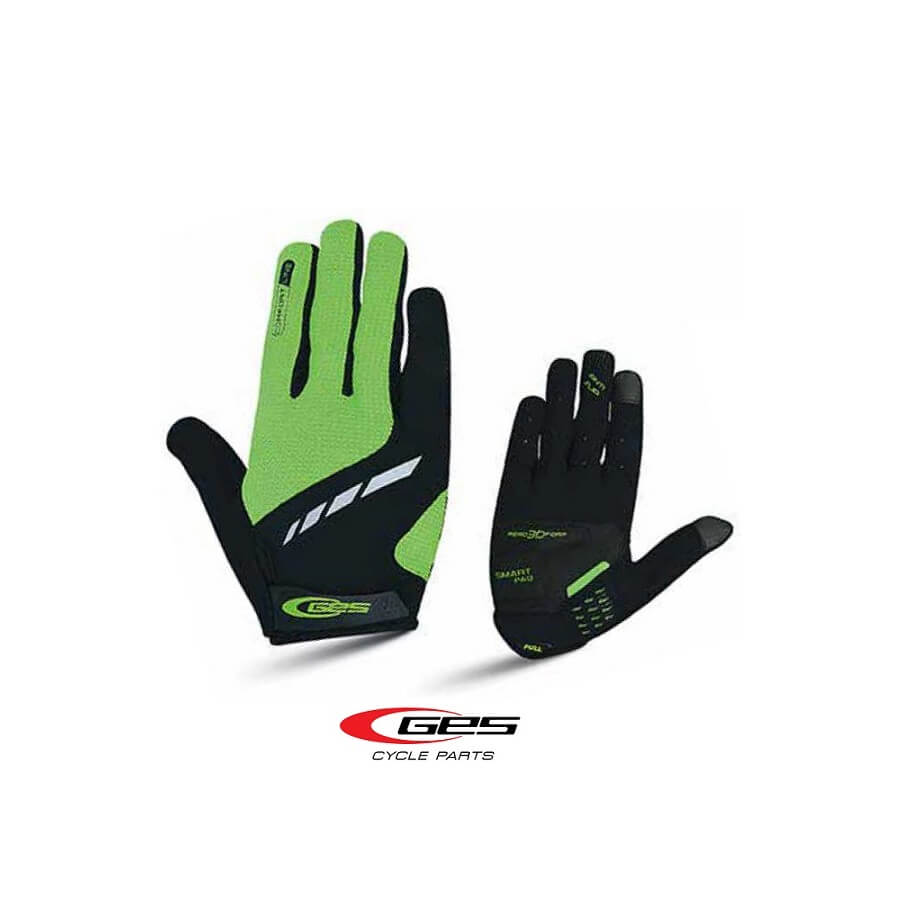 Guantes verano Ges Gel Comfort Line - Imagen 2