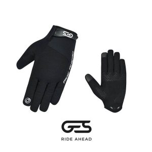 Guantes verano Ges Gel PRO
