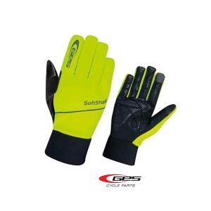 Guantes de invierno Ges Softshell