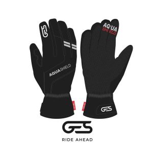 Guantes de invierno Ges Aquashield