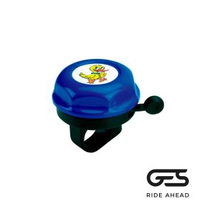 Timbre infantil Patitos Ges