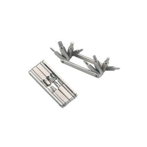 Navaja multi-herramienta Synpowell 8 funciones