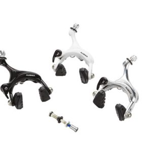 Herraduras de freno Alhonga doble pivote