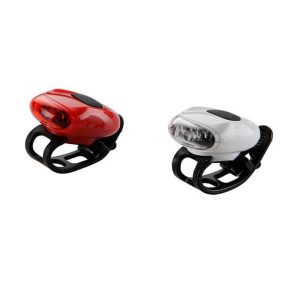 Juego de luces Ges 2 leds