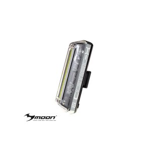 Piloto delantero Moon Comet-X 120 lumens