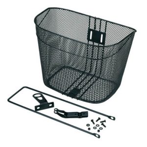 Cesta delantera Ges a la dirección