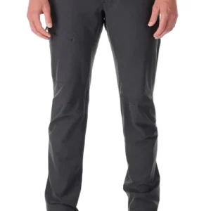 PANTALONES LIGEROS INCLINE HOMBRE