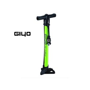 Inflador de pie Giyo GF-37P