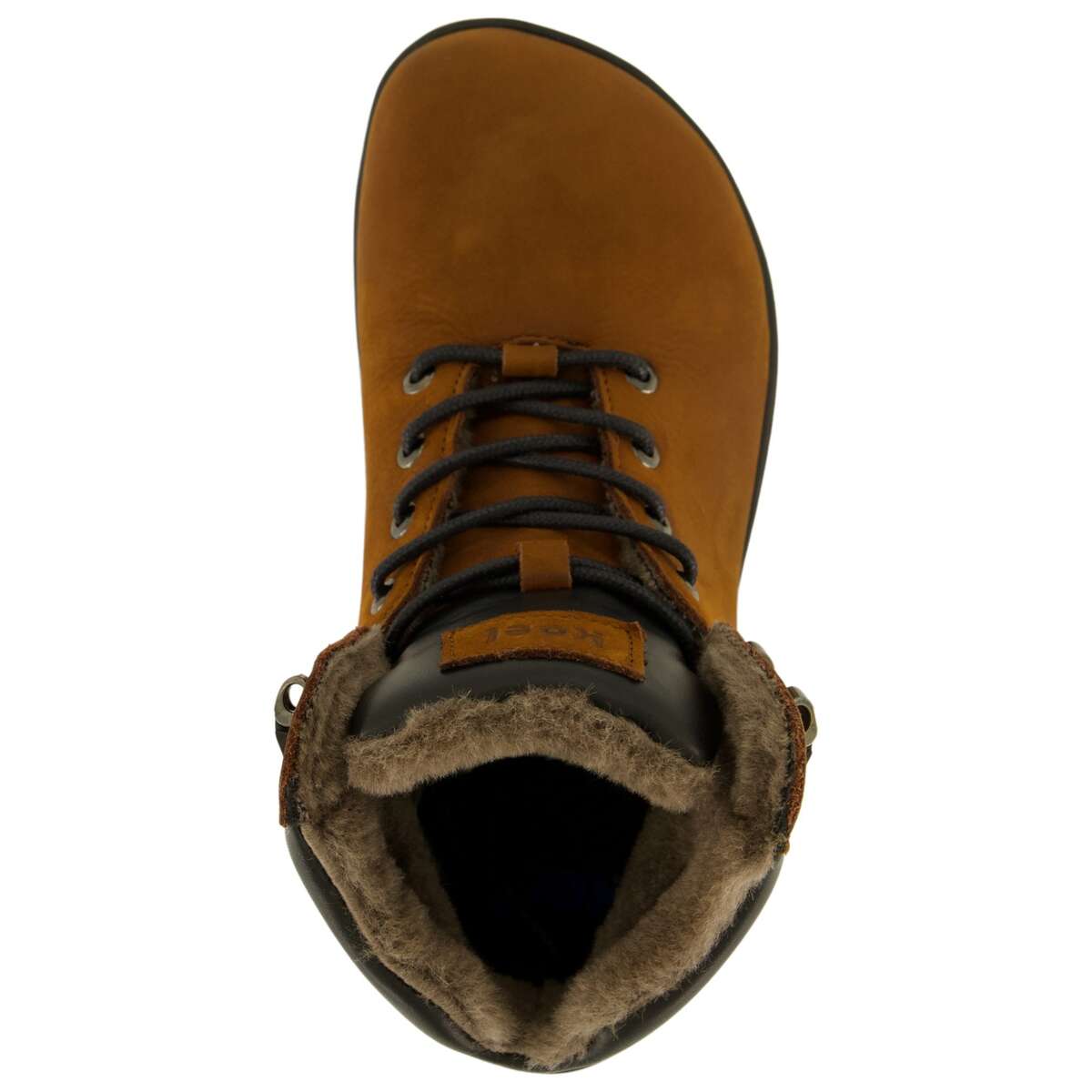 Koel Botas Barefoot con Forro de Lana - Imagen 6