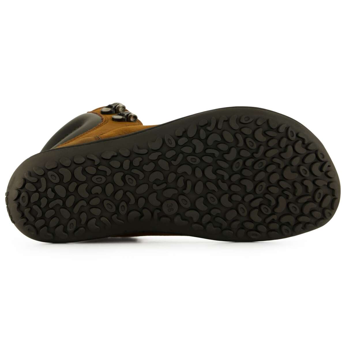 Koel Botas Barefoot con Forro de Lana - Imagen 7