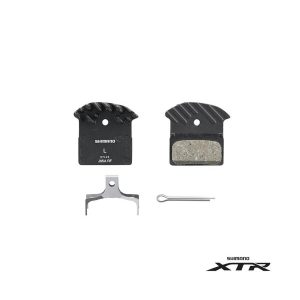 Pastillas de Freno Shimano XTR J05A
