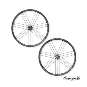 Juego de ruedas Campagnolo Zonda HH12