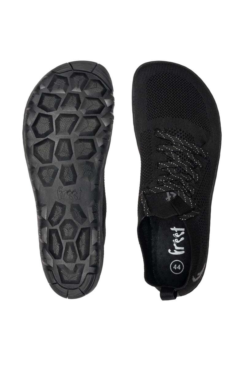 Freet Keld Zapatillas Barefoot Senderismo - Imagen 4