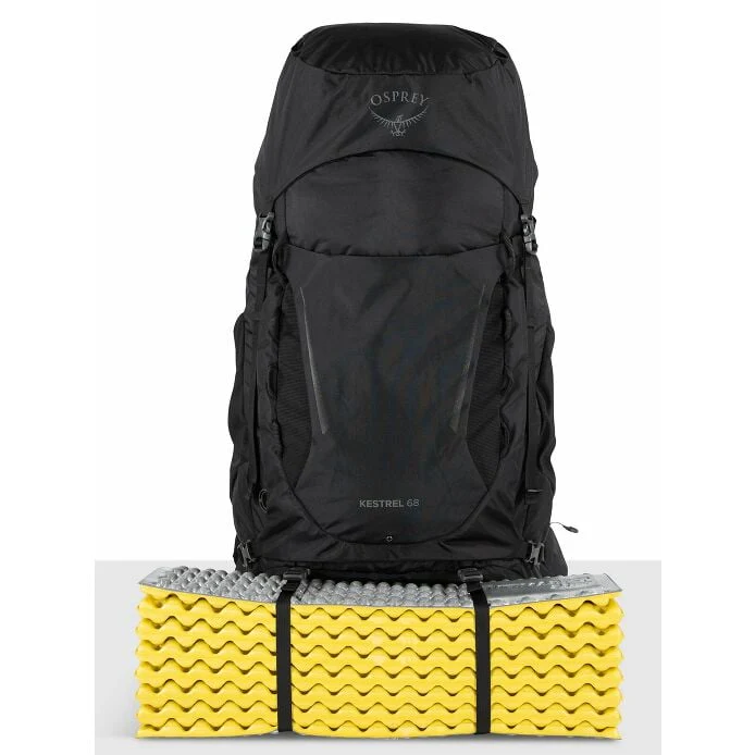 Kestrel 68 Black (Talla: L/XL) - Imagen 5