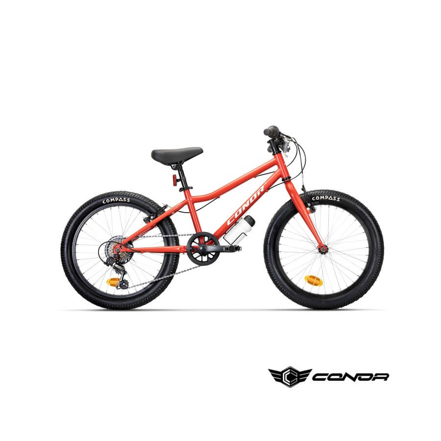 Bicicleta Conor Kid 20″ - Imagen 2