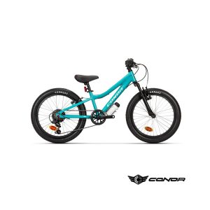 Bicicleta Conor Kid 20 S