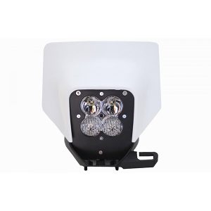 Kit LED VISOR-RS para HUSQVARNA