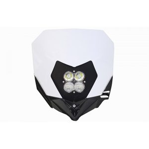 Kit LED VISOR-ST para SHERCO