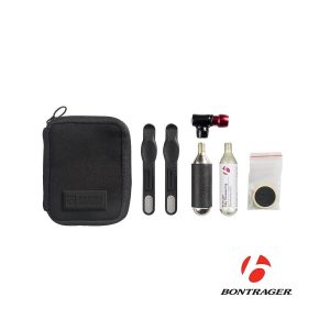Kit Bontrager Reparación de pinchazos Pro Flat ##