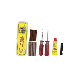 Kit reparación Tubeless