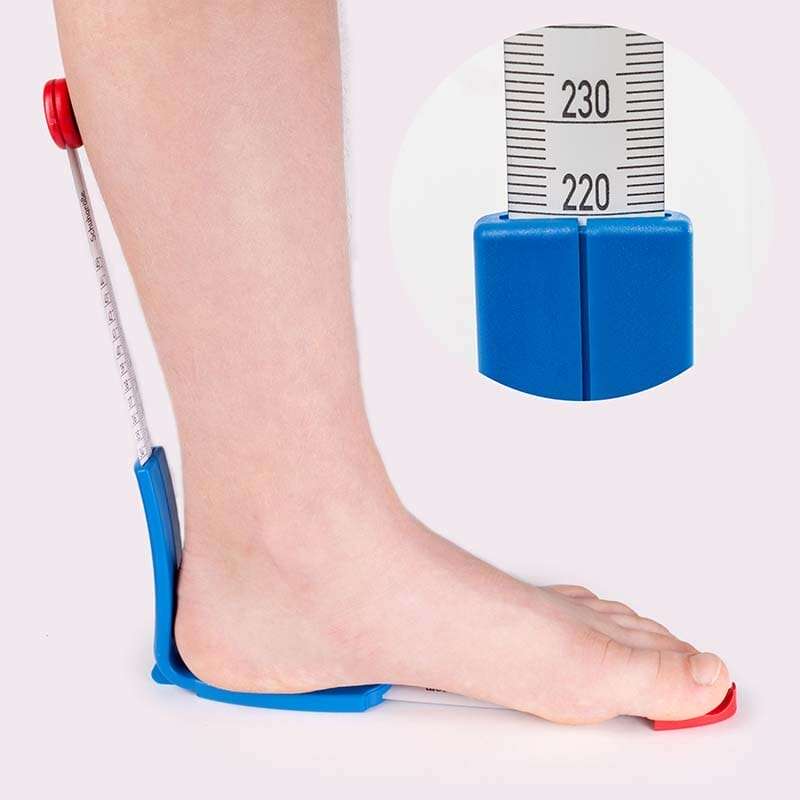 Medidor de pie Plus 12 - Imagen 4