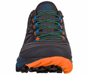 AKASHA II CARBON/FLAME - Imagen 4