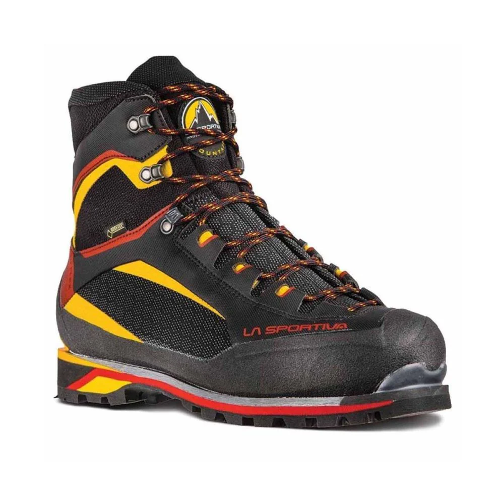 TRANGO TOWER EXTREME GTX BLACK/YELLOW - Imagen 2